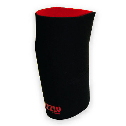 Grizzly Reversible Knee Sleeve