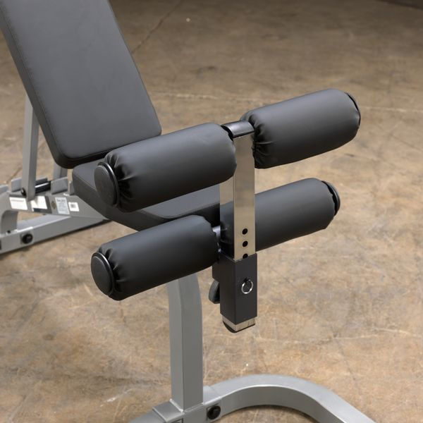 Body-Solid Flat Incline Decline Bench GFID31 - Niagara and