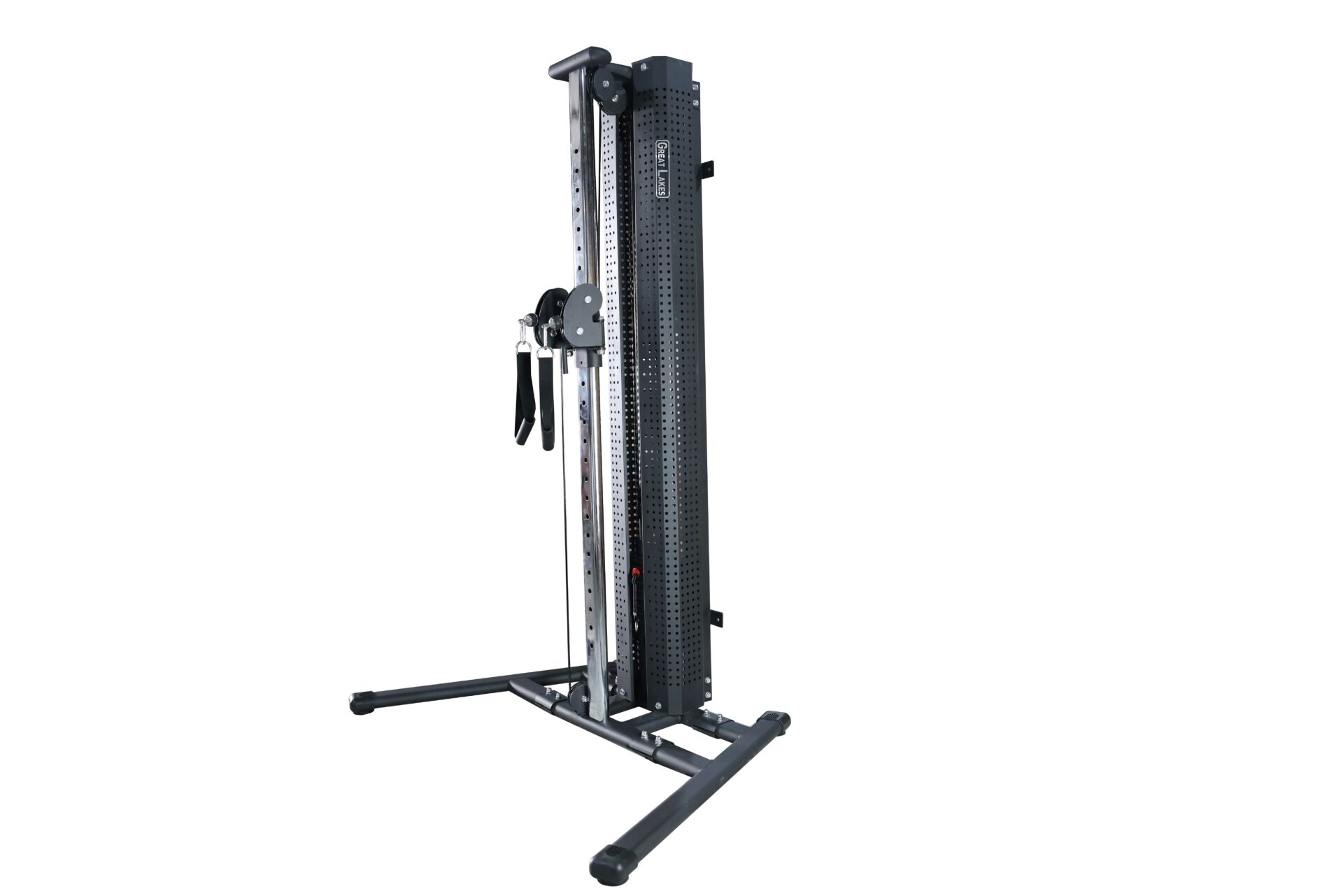 Great Lakes FT1 Single Stack Functional Trainer